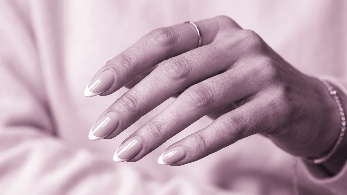 Cute Nail Art