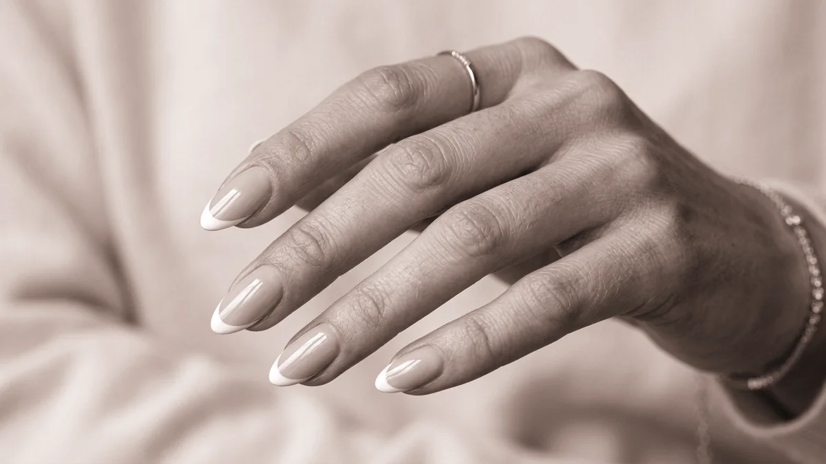 Nail Colors Guide